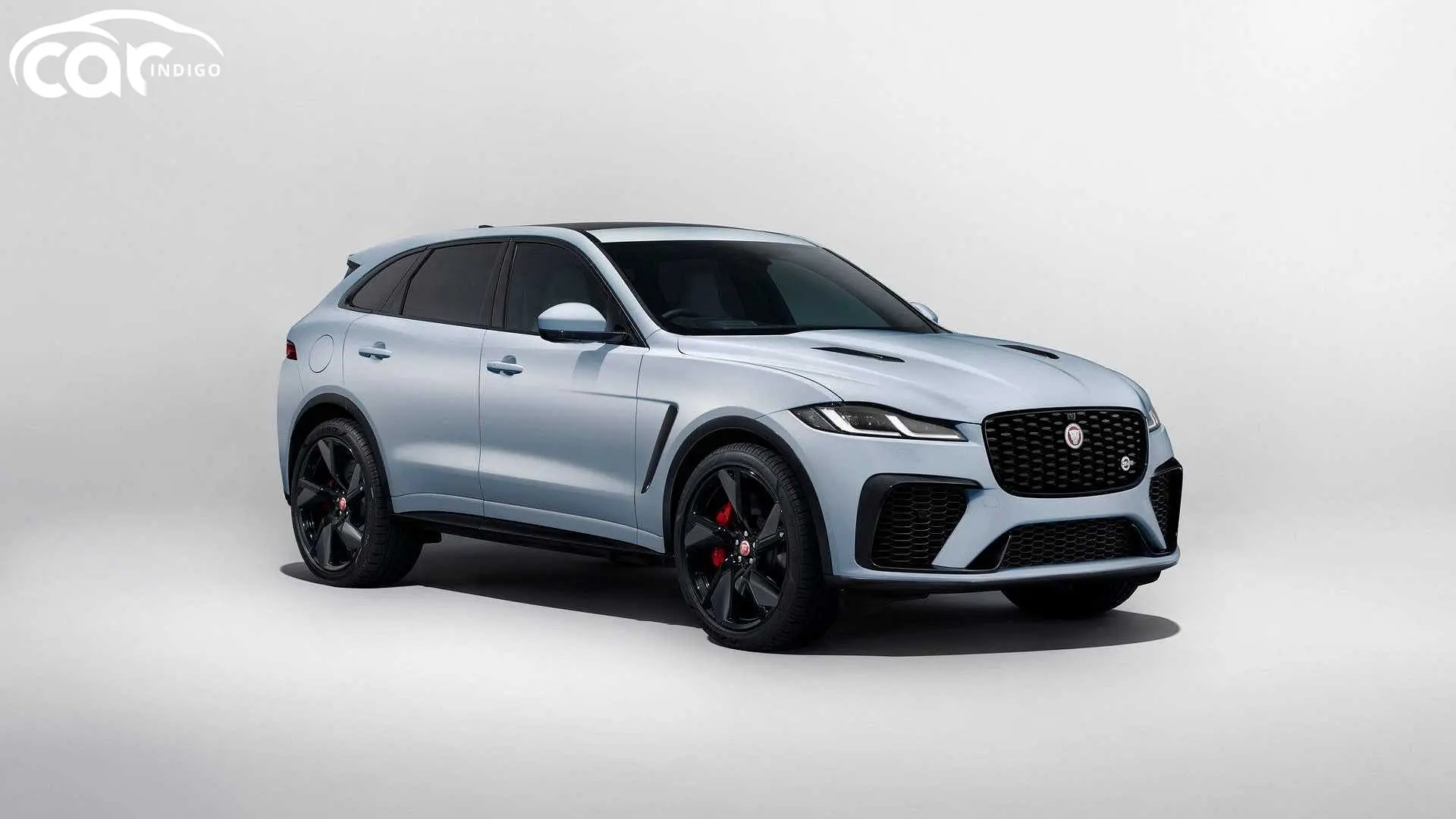 Jaguar F-Pace F-Pace 2.0 D R-Dynamic SE 2