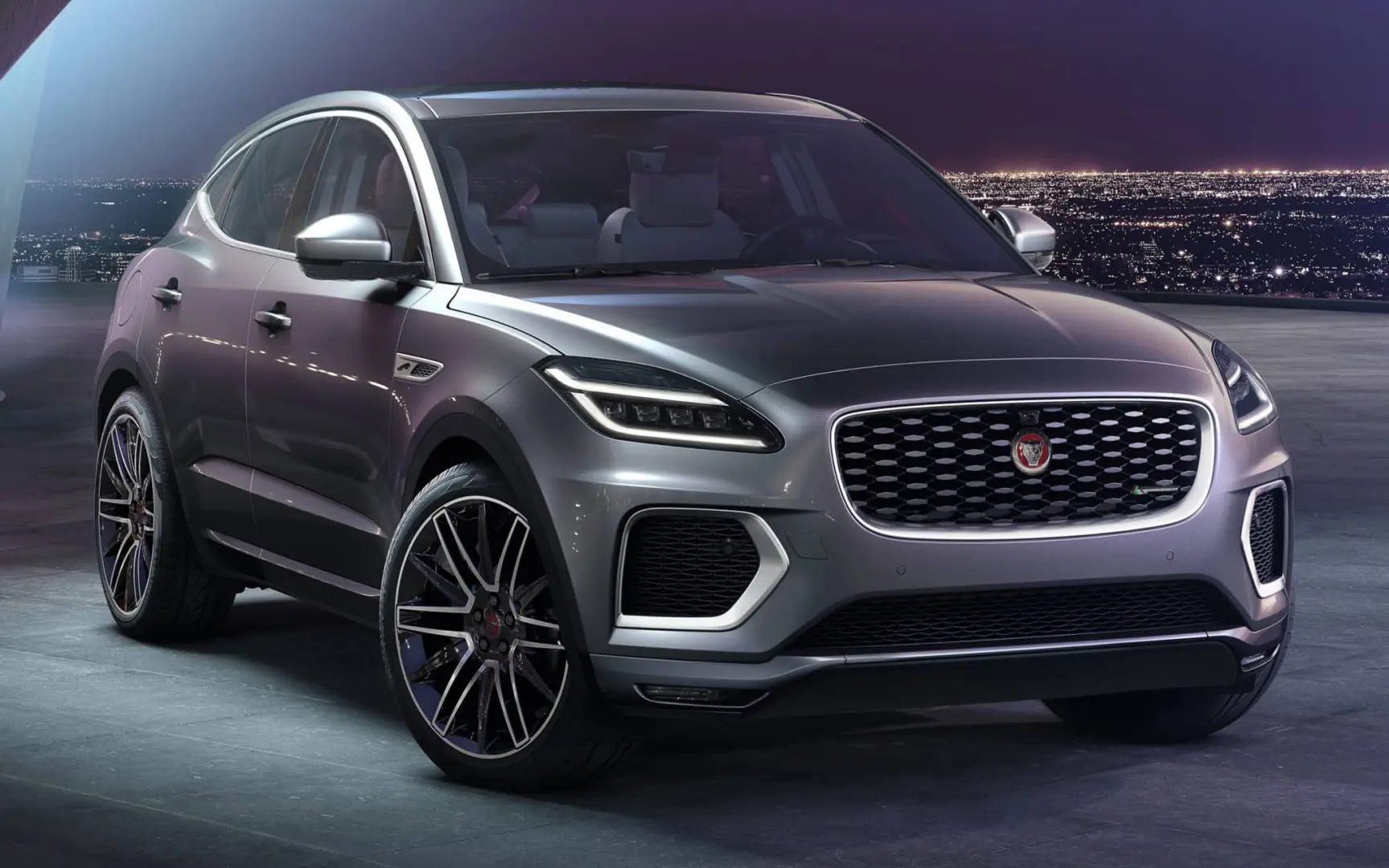 Jaguar E-Pace E-Pace 1.5 160 SE 3