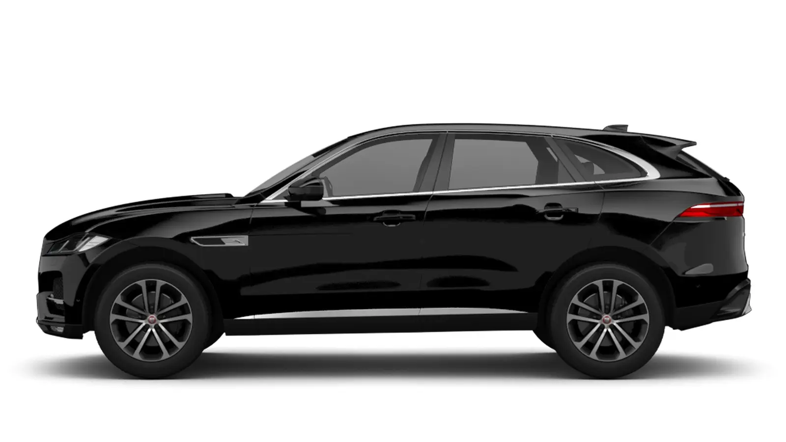 Jaguar F-Pace F-Pace 2.0 D204 HSE 3