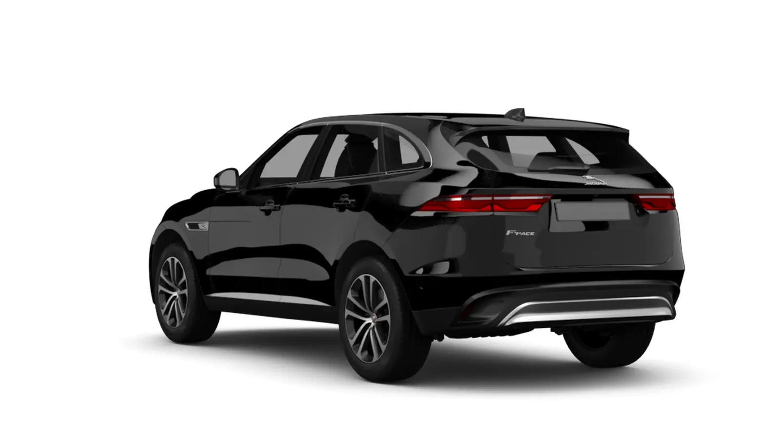 Jaguar F-Pace F-Pace 2.0 D204 R-Dynamic HSE 3