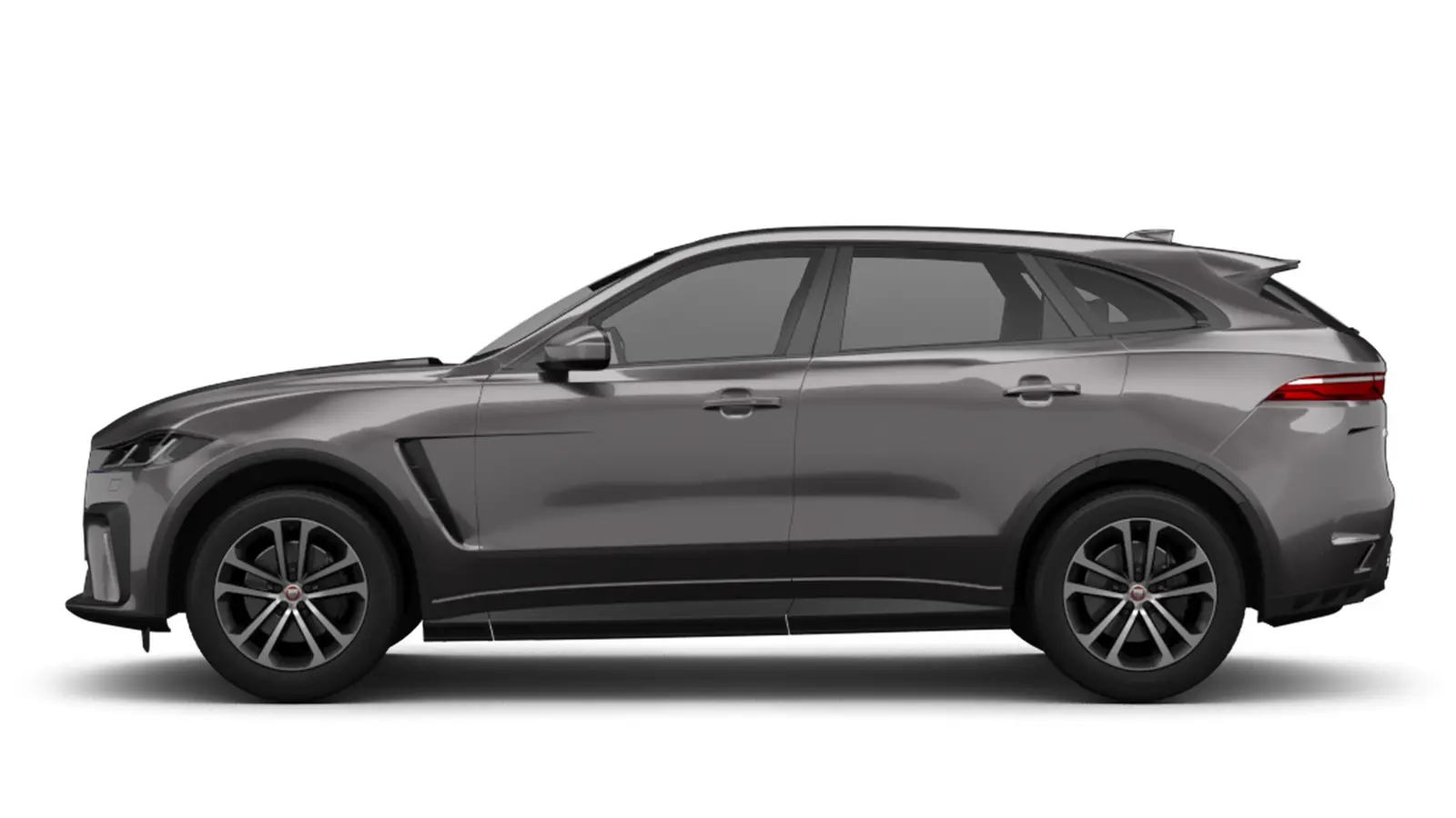 Jaguar F-Pace F-Pace 2.0 D204 R-Dynamic HSE 3