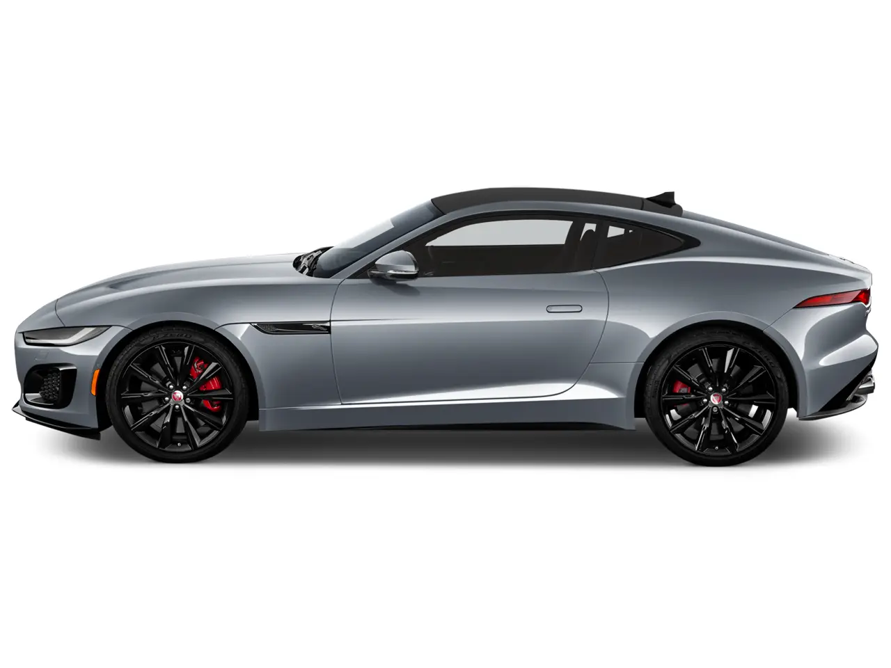 Jaguar F-Type F-Type 2.0 P300 R-Dynamic 3
