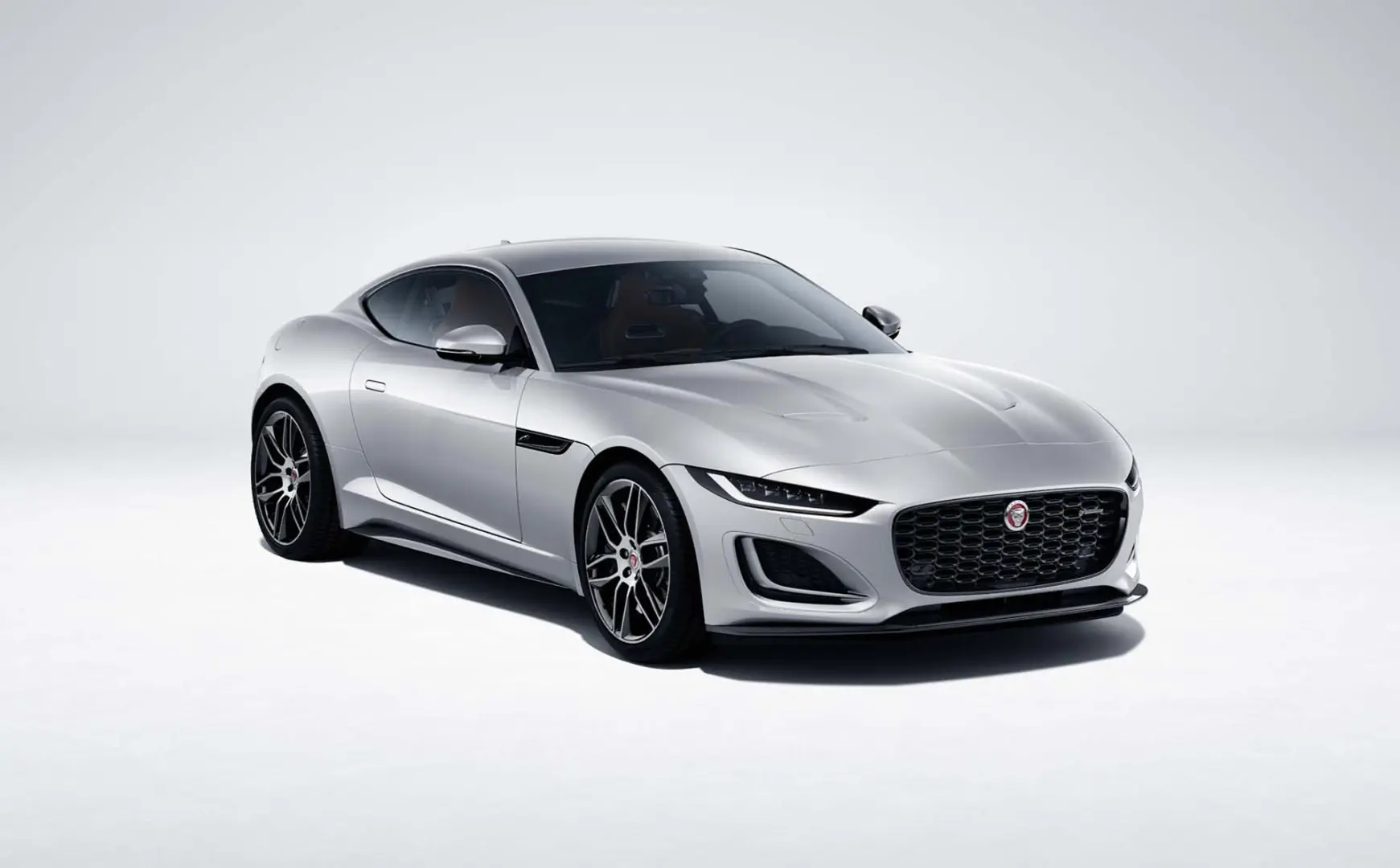 Jaguar F-Type F-Type 2.0 R-Dynamic 1
