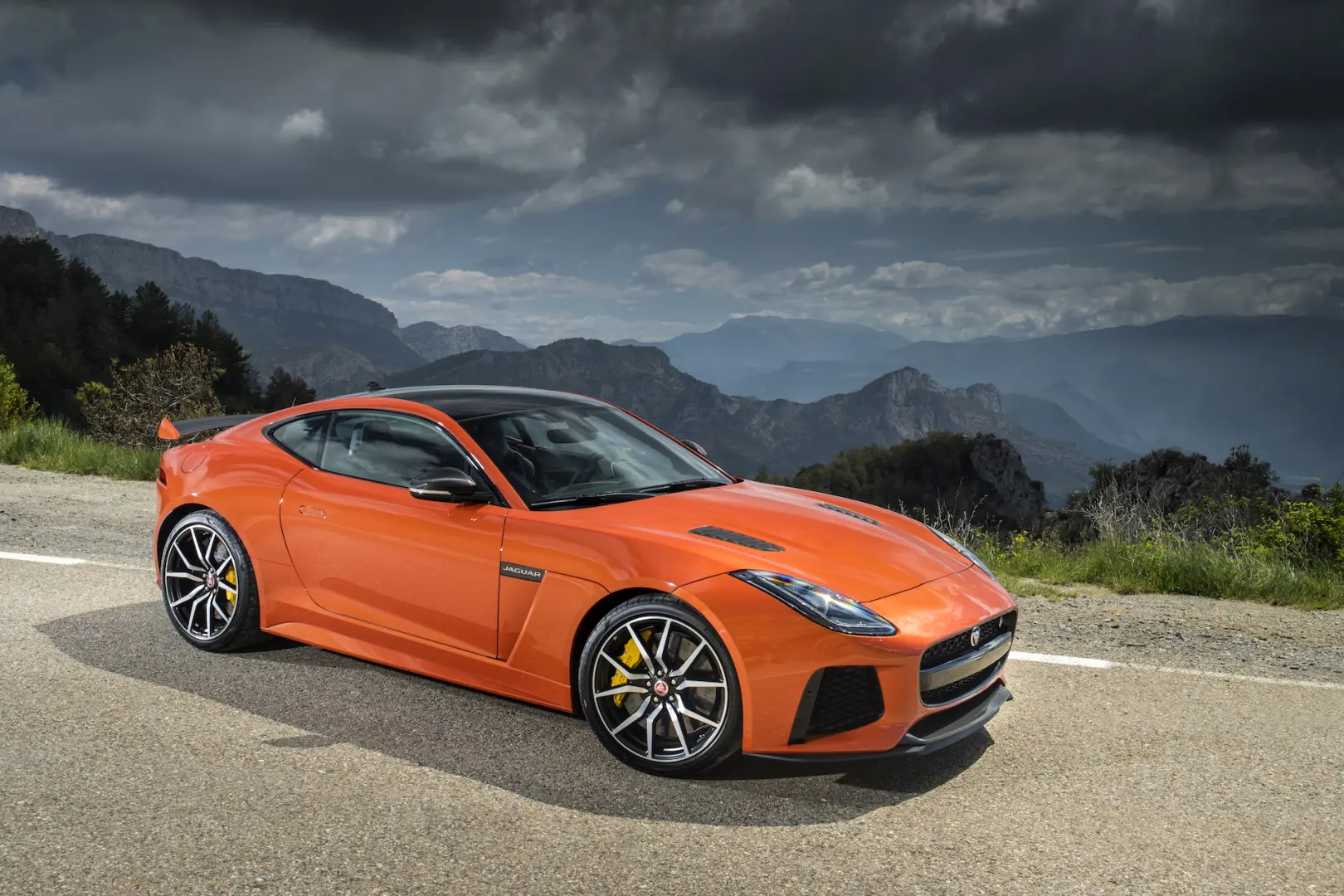 Jaguar F-Type F-Type 2.0i Turbo 7