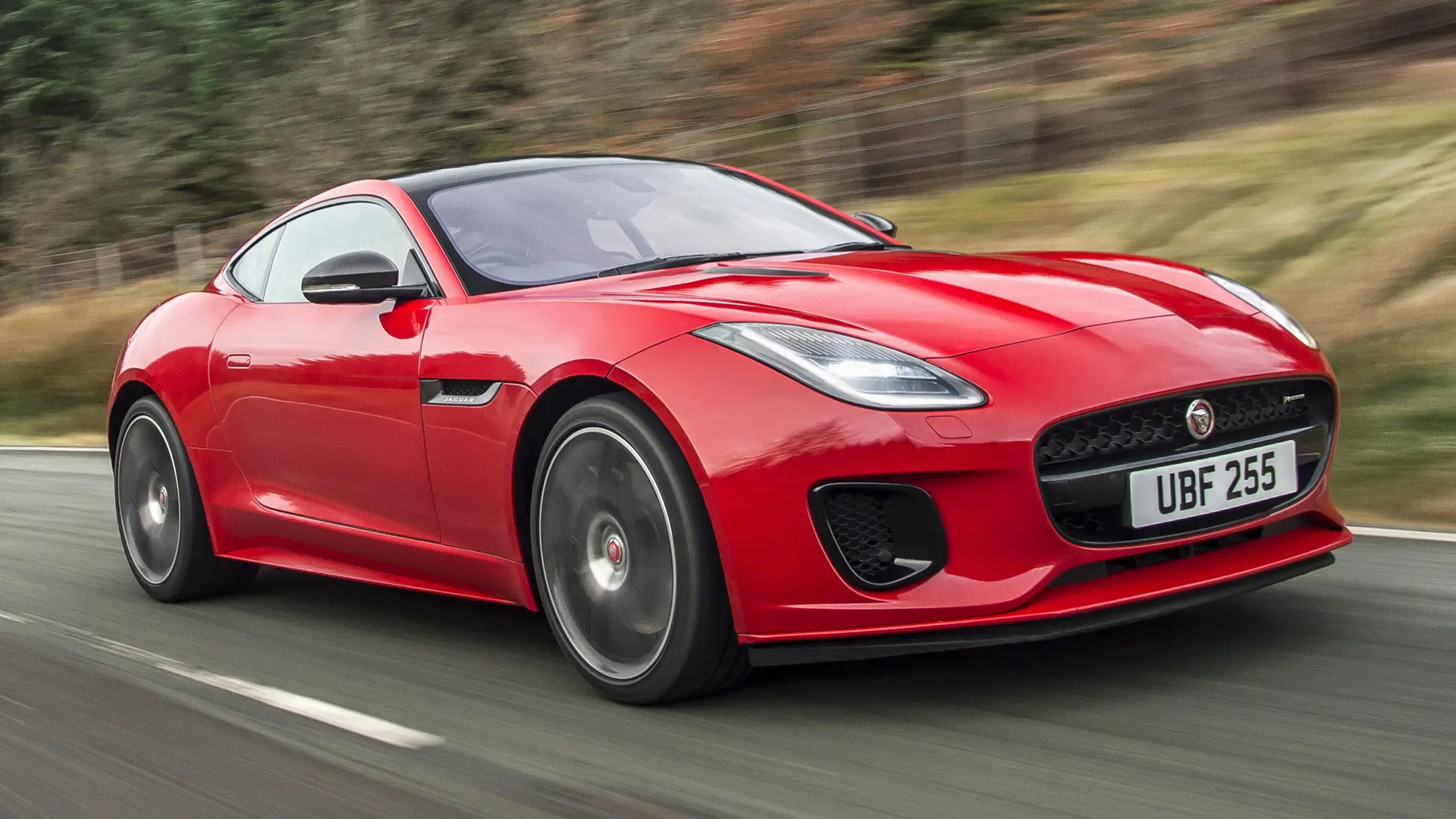 Jaguar F-Type F-Type 2.0i Turbo 0