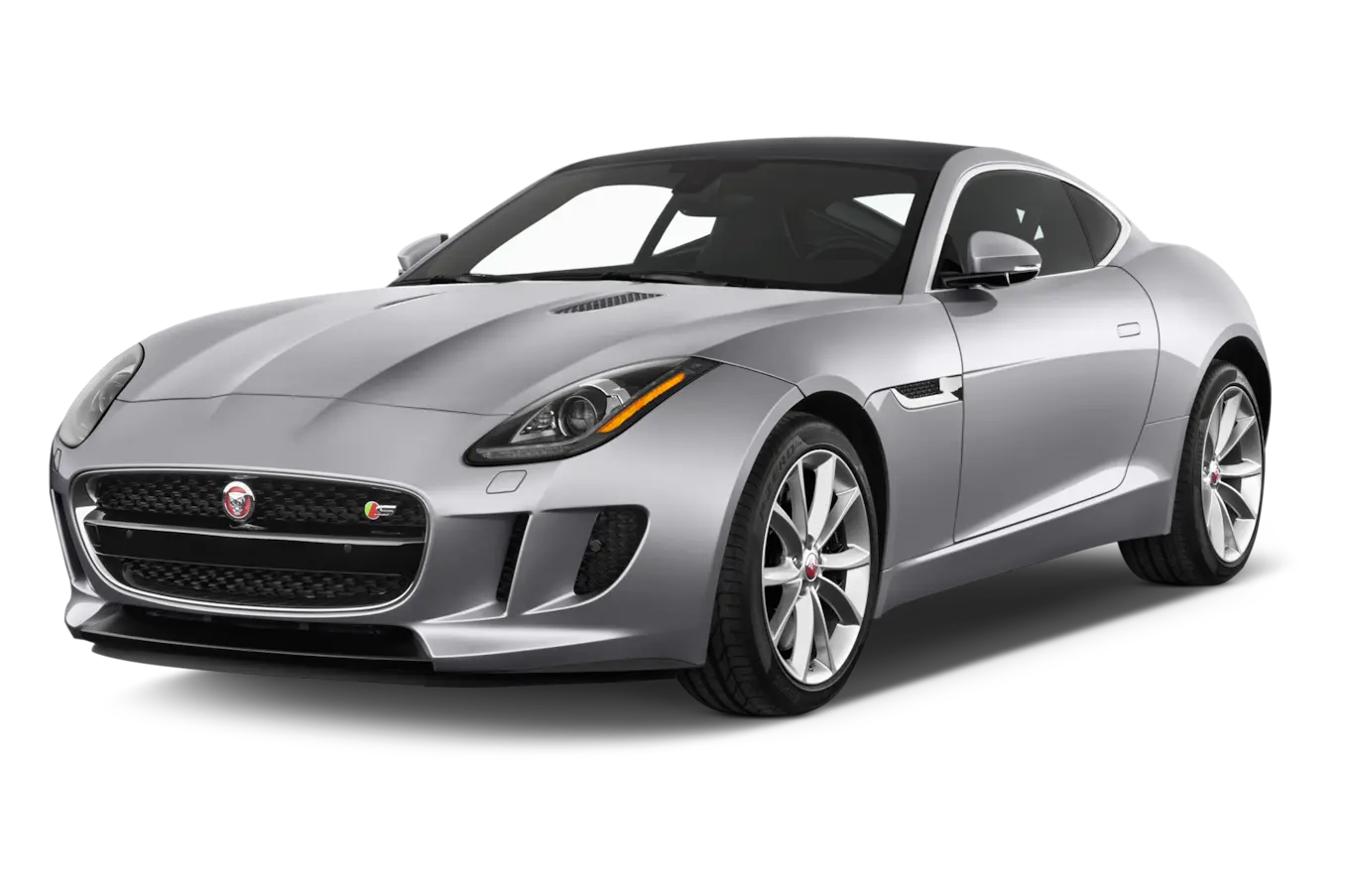 Jaguar F-Type F-Type 3.0 S/C S Plus 6