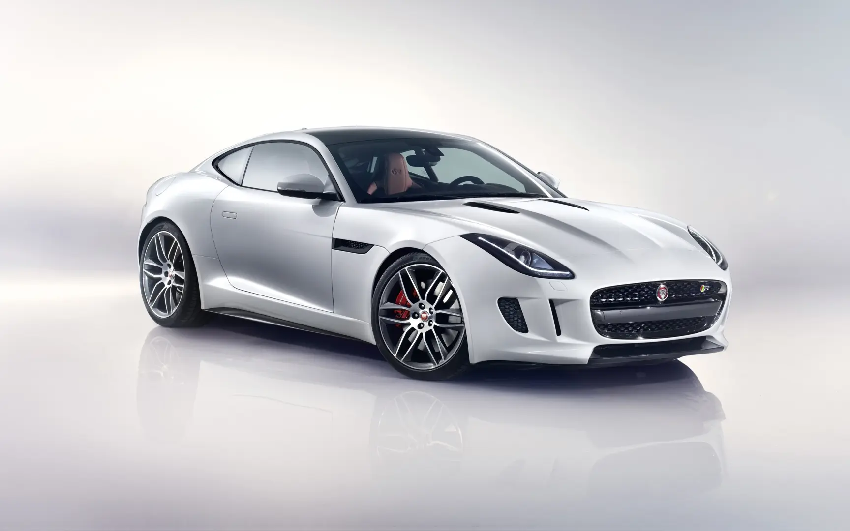 Jaguar F-Type F-Type 5.0 S/C R 2