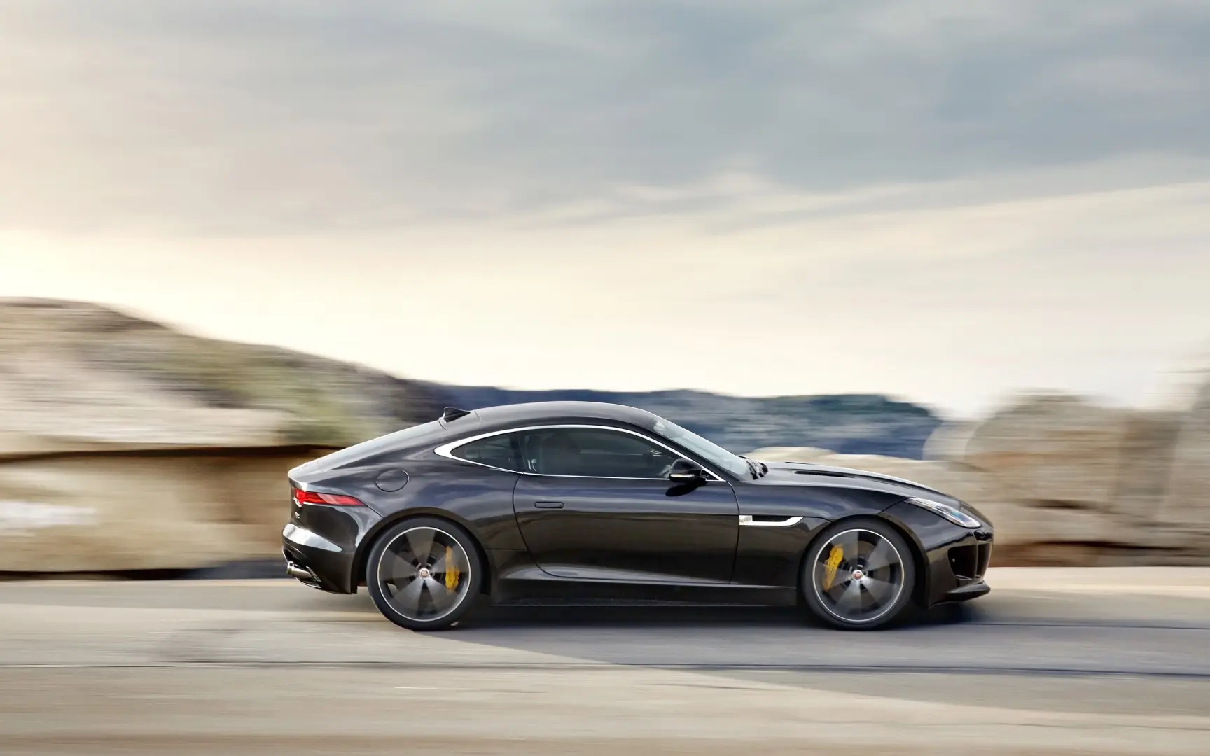 Jaguar F-Type F-Type 5.0 S/C R 4