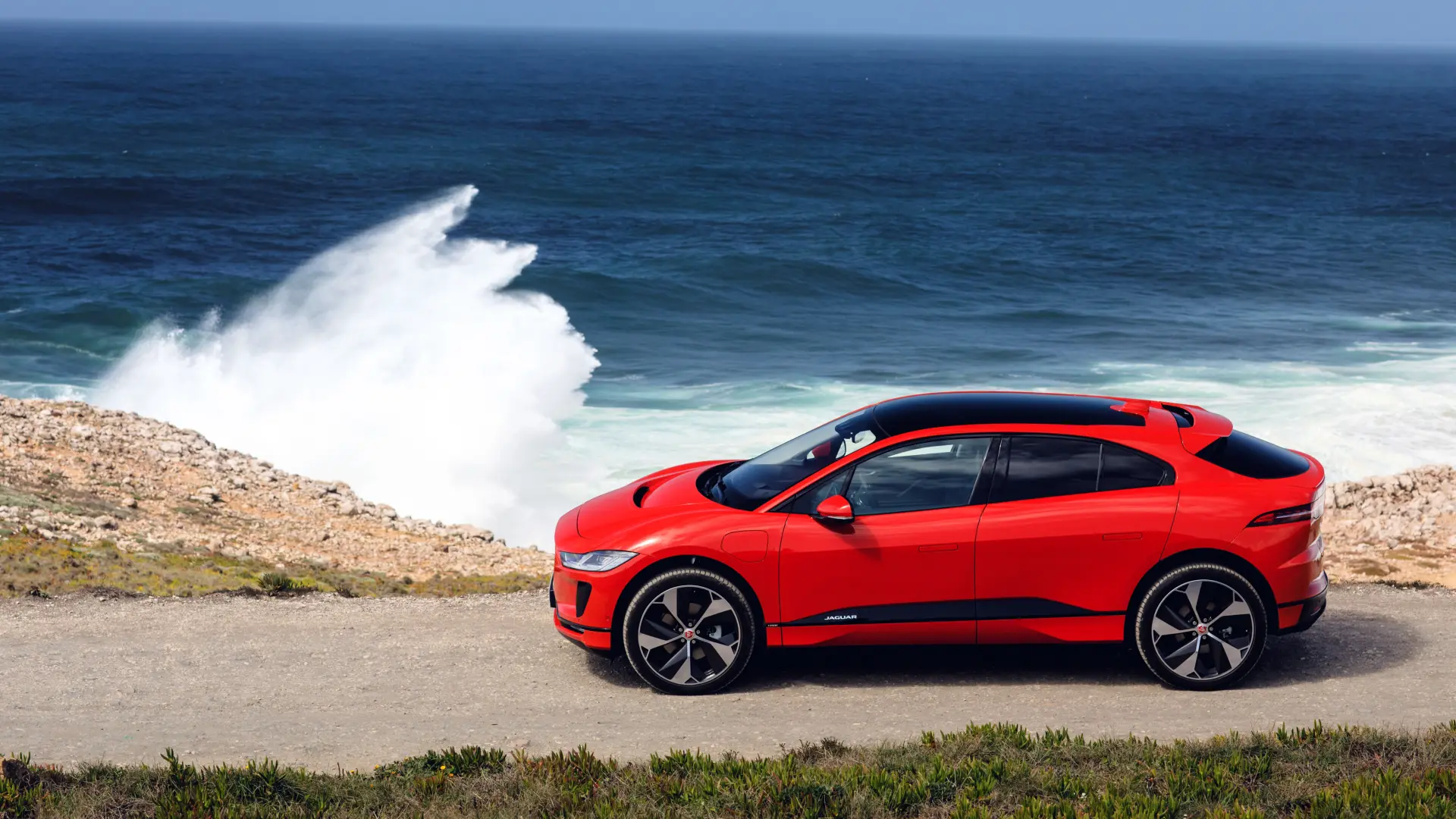 Jaguar I-Pace I-Pace EV400 AWD SE 4