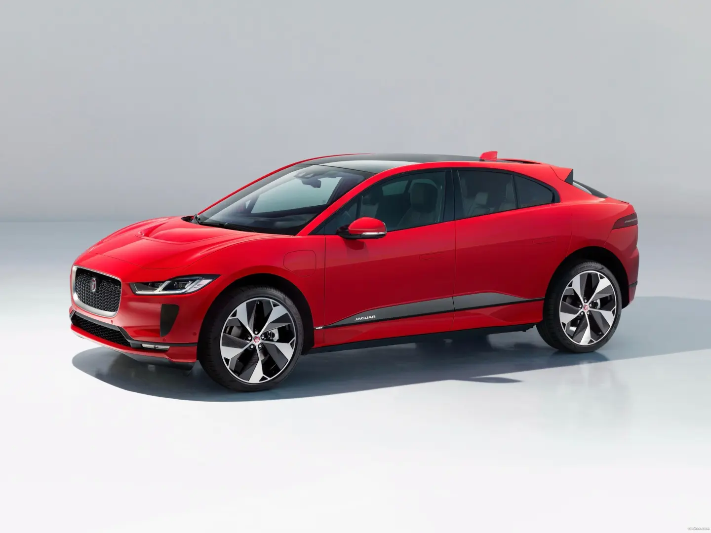 Jaguar I-Pace I-Pace EV400 AWD First Edition Otomatik 6