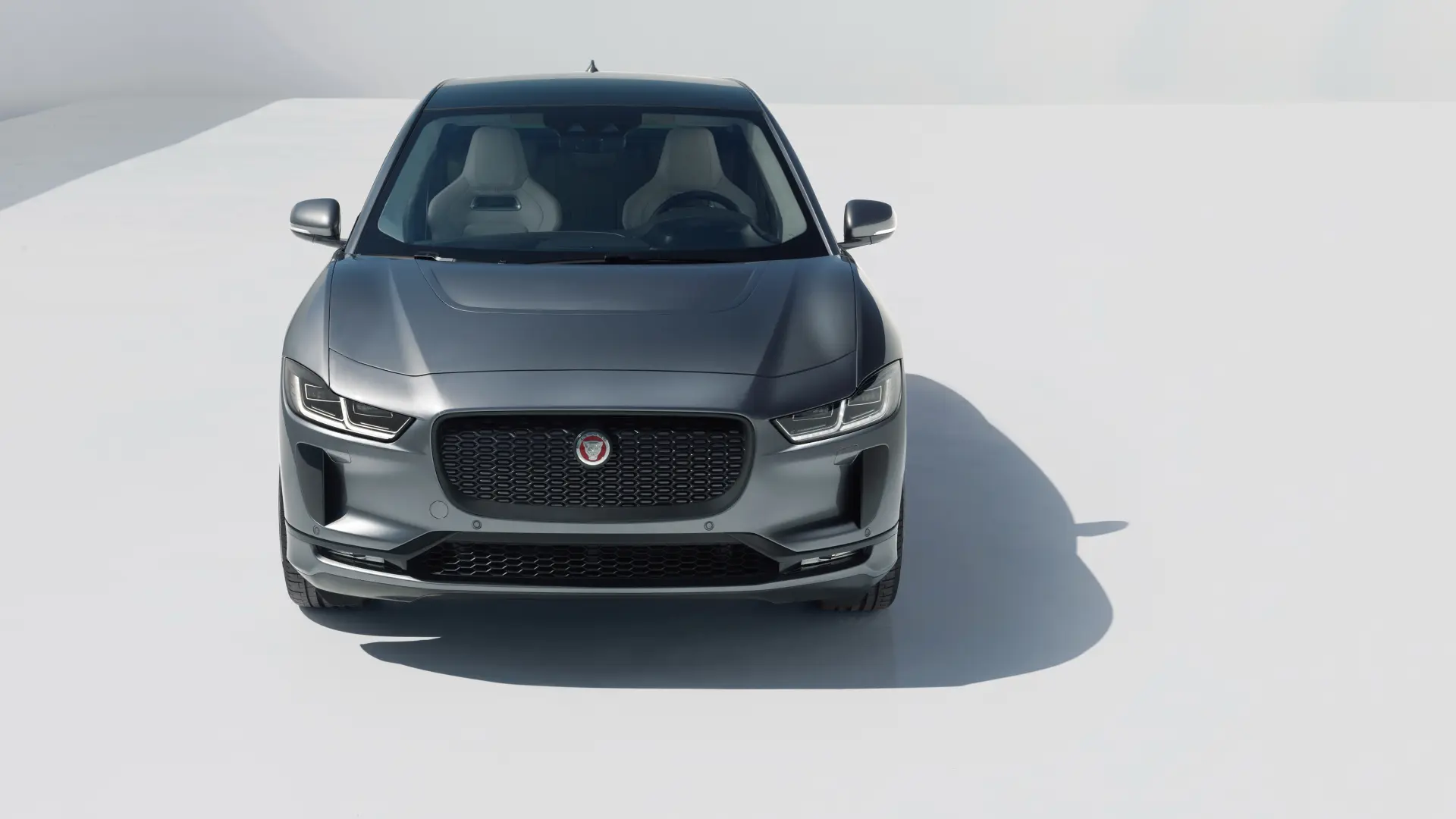 Jaguar I-Pace I-Pace EV400 AWD HSE 5