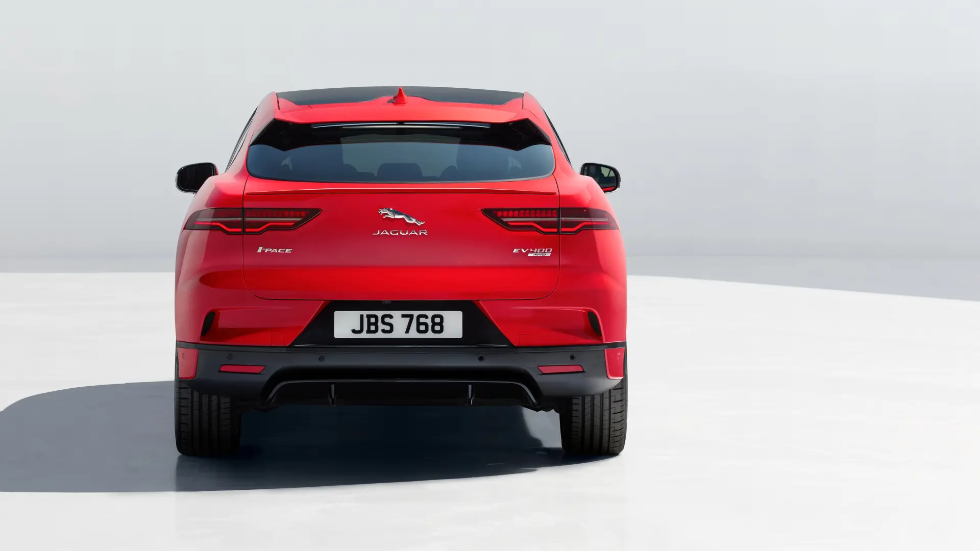 Jaguar I-Pace I-Pace EV400 AWD HSE 5