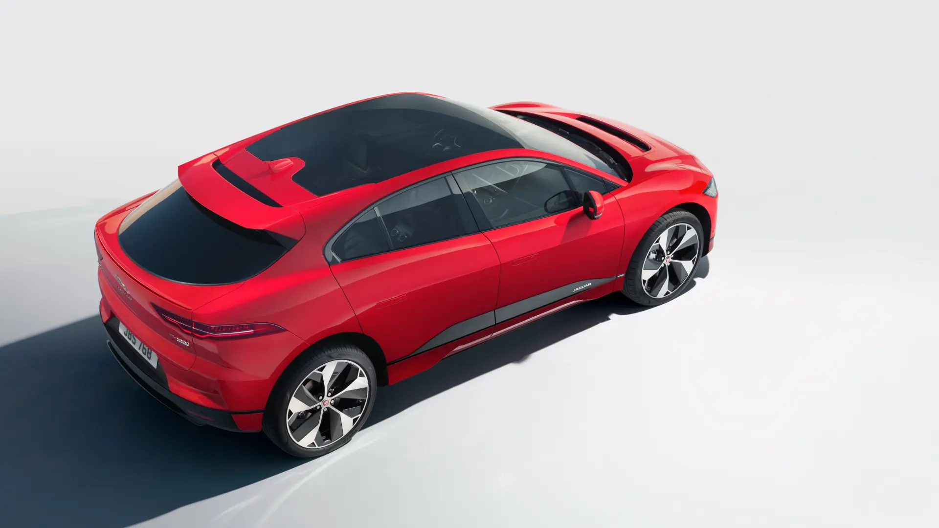 Jaguar I-Pace I-Pace EV400 AWD HSE 6