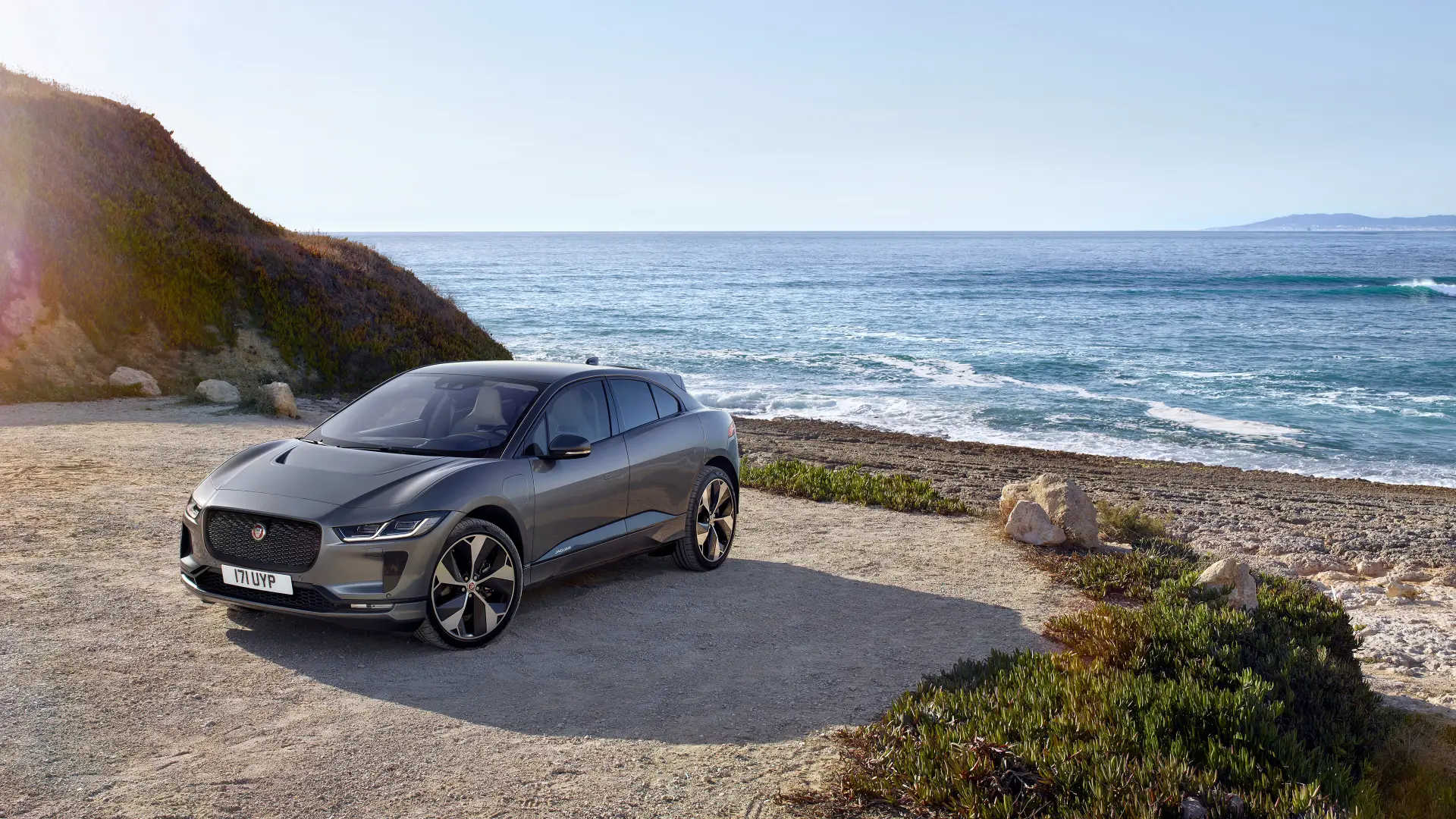 Jaguar I-Pace I-Pace EV400 AWD HSE 6