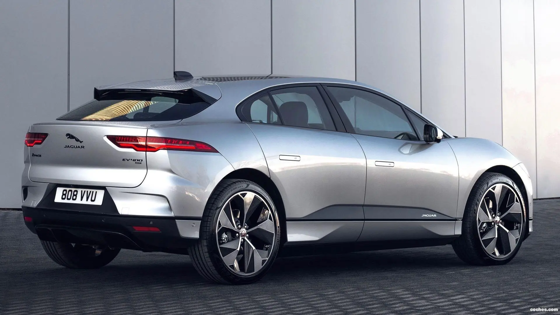 Jaguar I-Pace I-Pace EV400 HSE 4WD 2