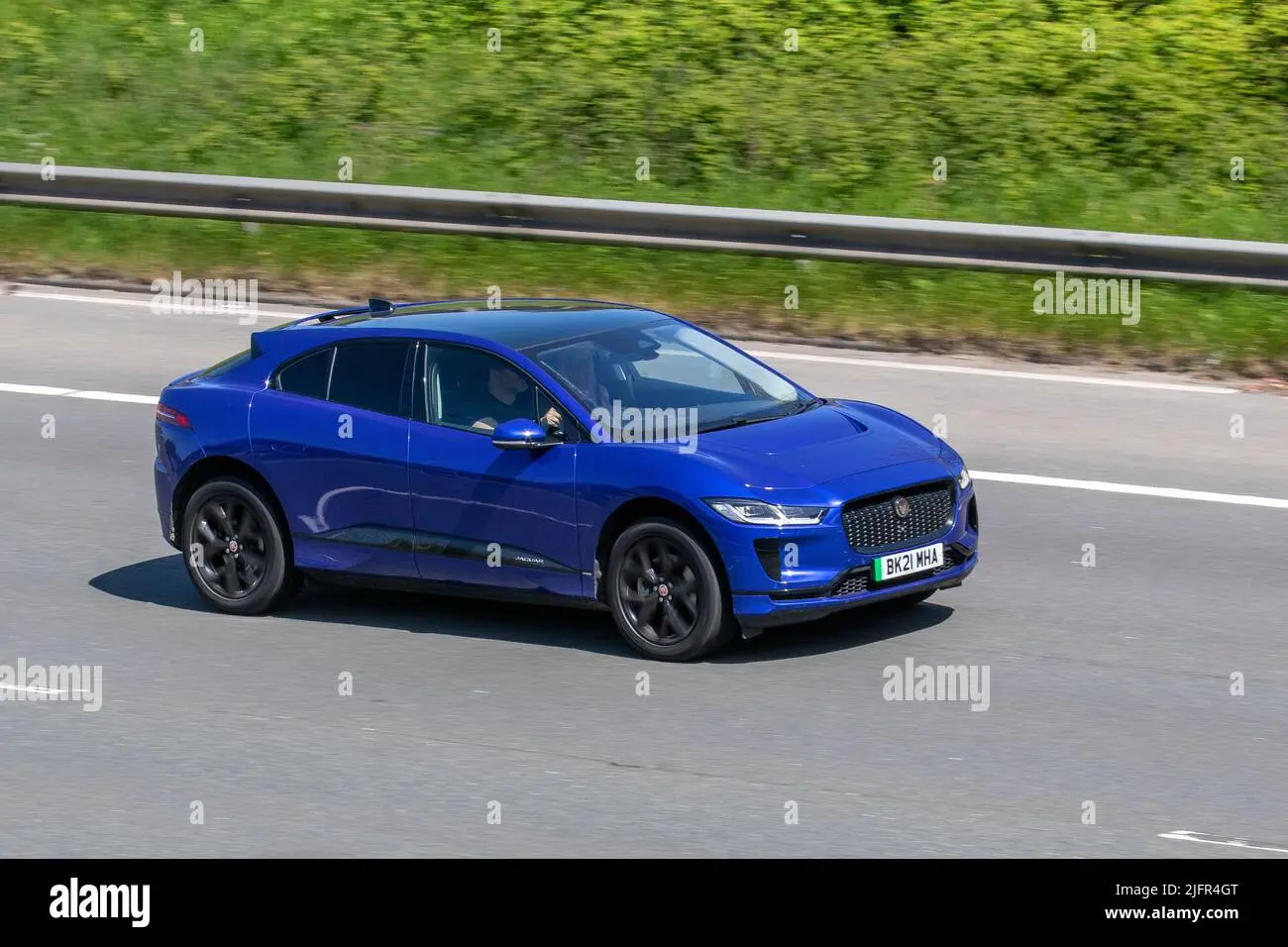 Jaguar I-Pace I-Pace EV400 AWD S 3