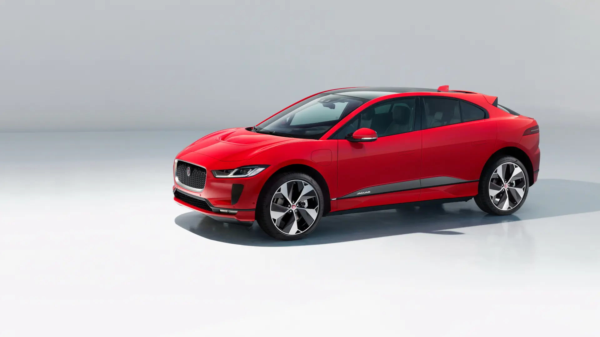 Jaguar I-Pace I-Pace EV400 AWD SE 3