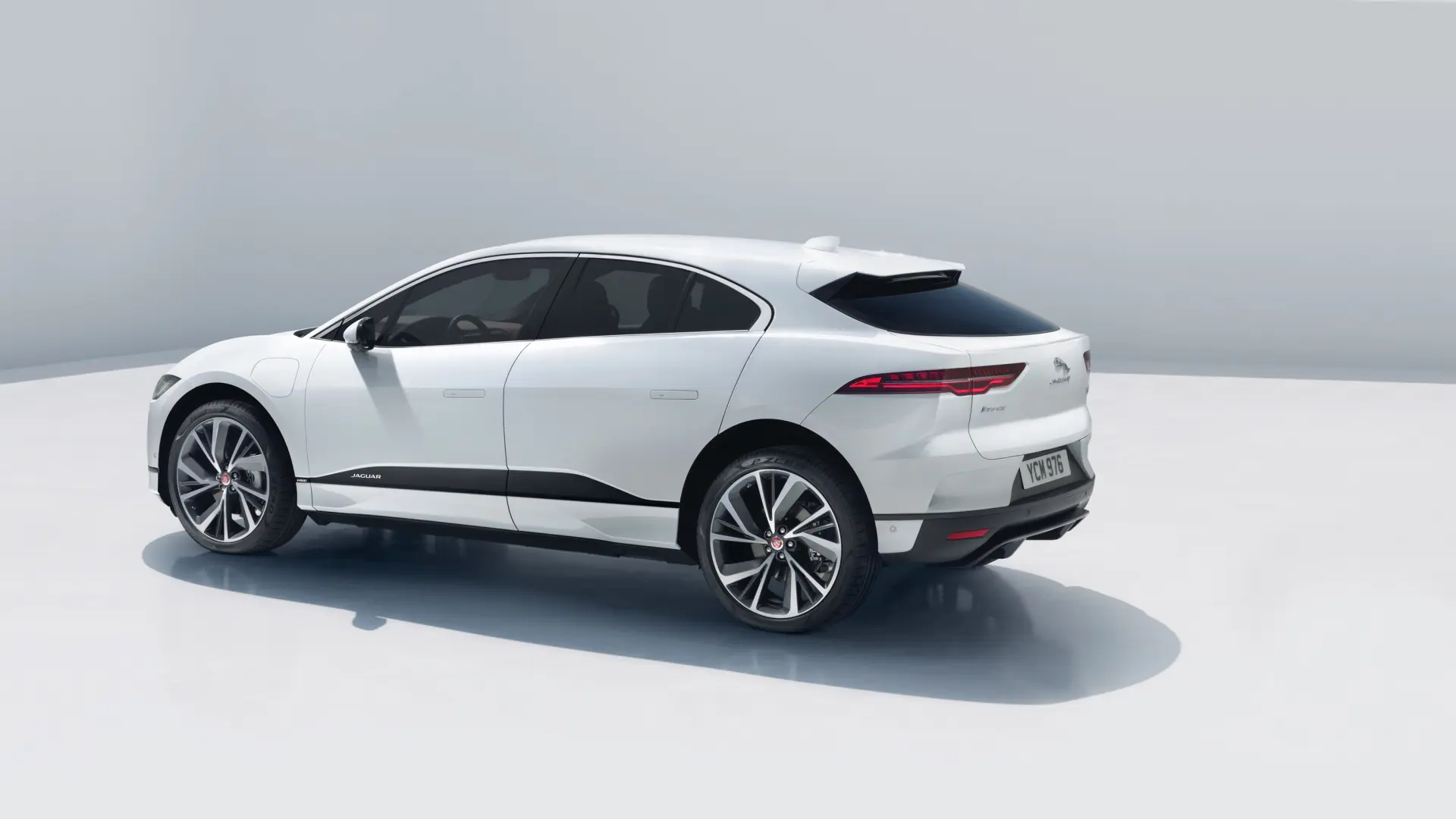 Jaguar I-Pace I-Pace EV400 AWD SE 0