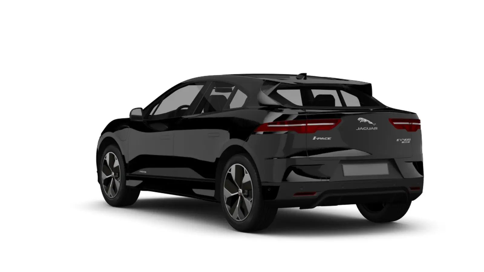 Jaguar I-Pace I-Pace EV400 HSE 4WD 4