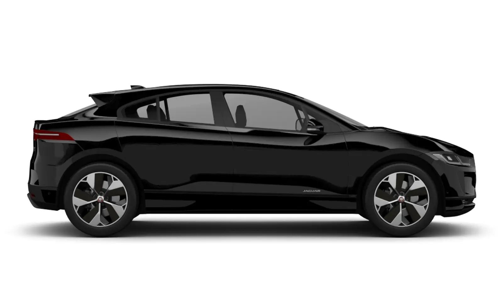 Jaguar I-Pace I-Pace EV400 HSE 4WD 5