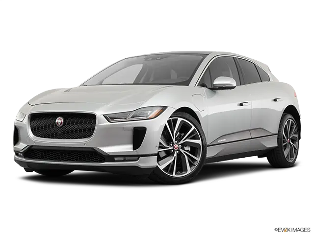 Jaguar I-Pace I-Pace EV400 SE 4WD 3