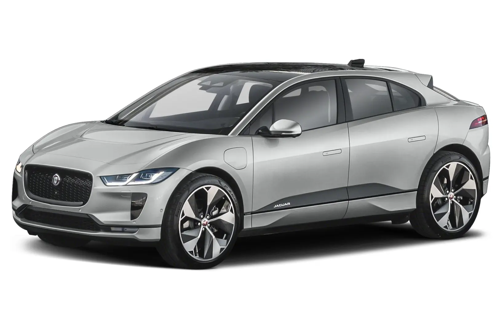 Jaguar I-Pace I-Pace EV400 SE 4WD 4