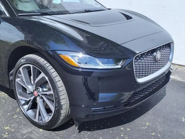 Jaguar I-Pace I-Pace EV400 HSE 4WD 2
