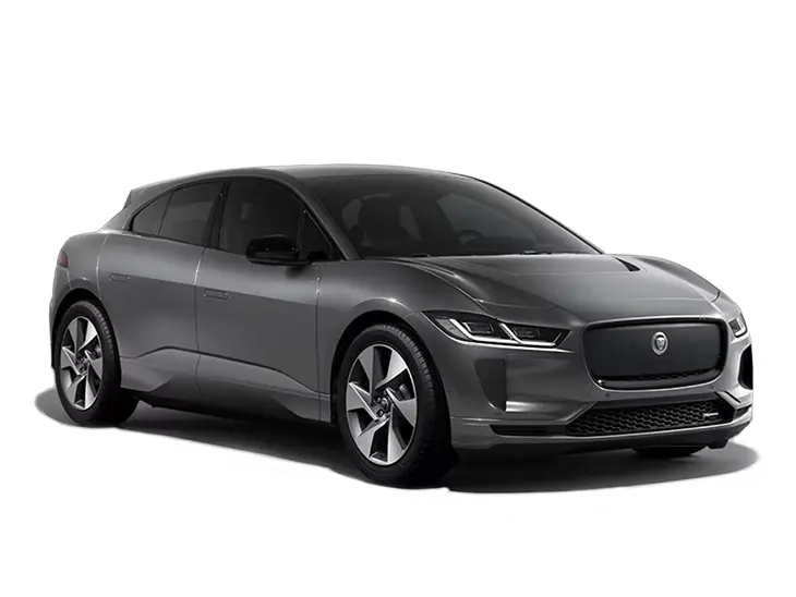 Jaguar I-Pace I-Pace EV400 R Dynamic HSE 4WD 1