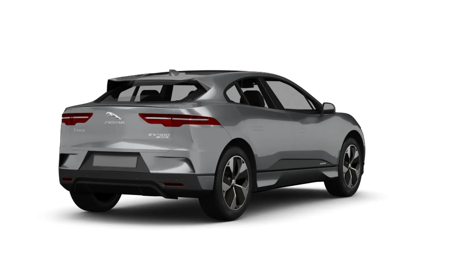 Jaguar I-Pace I-Pace EV400 SE 4WD 2