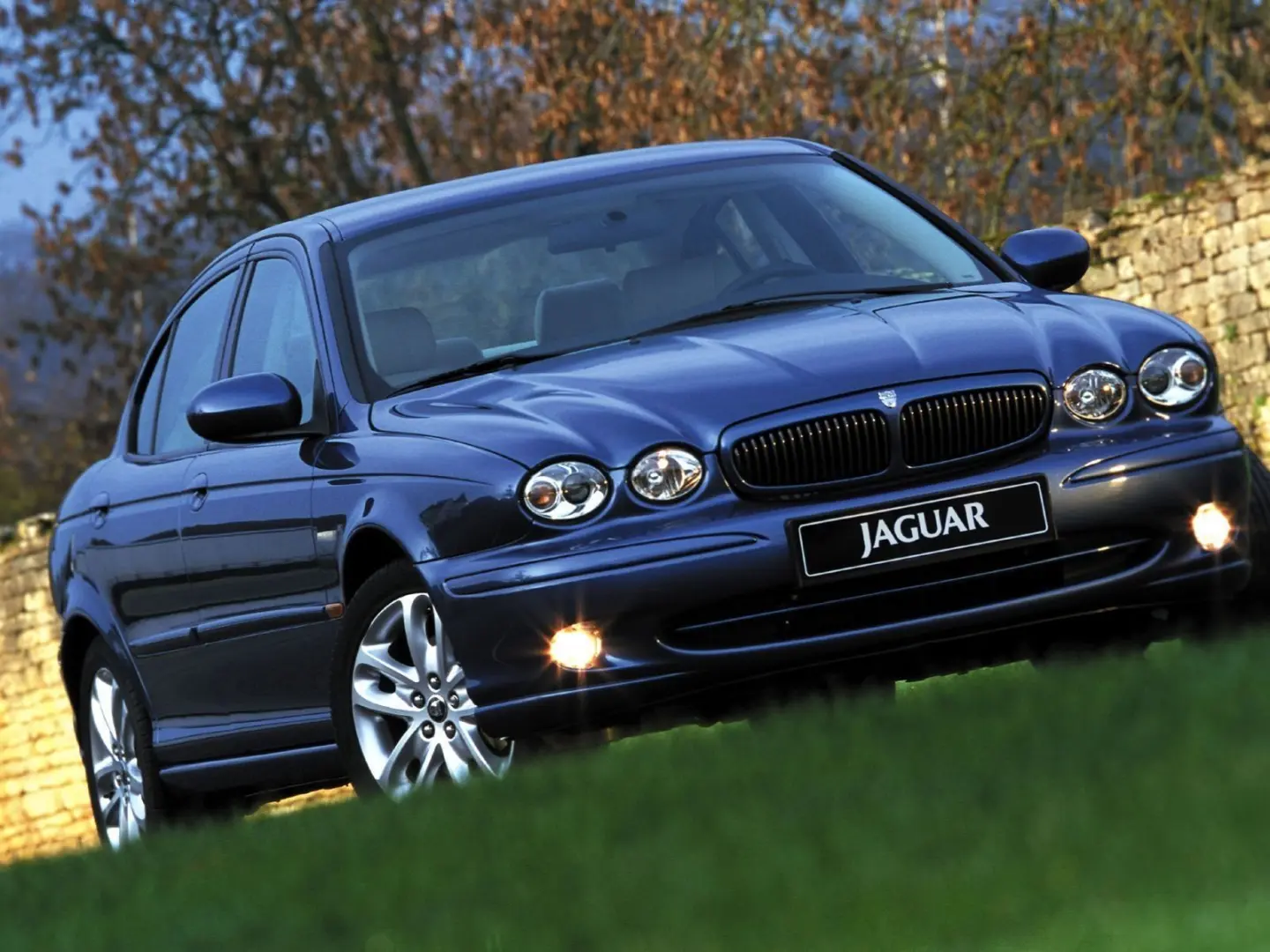 Jaguar X-Type X-Type 2.0 D AWD High 1