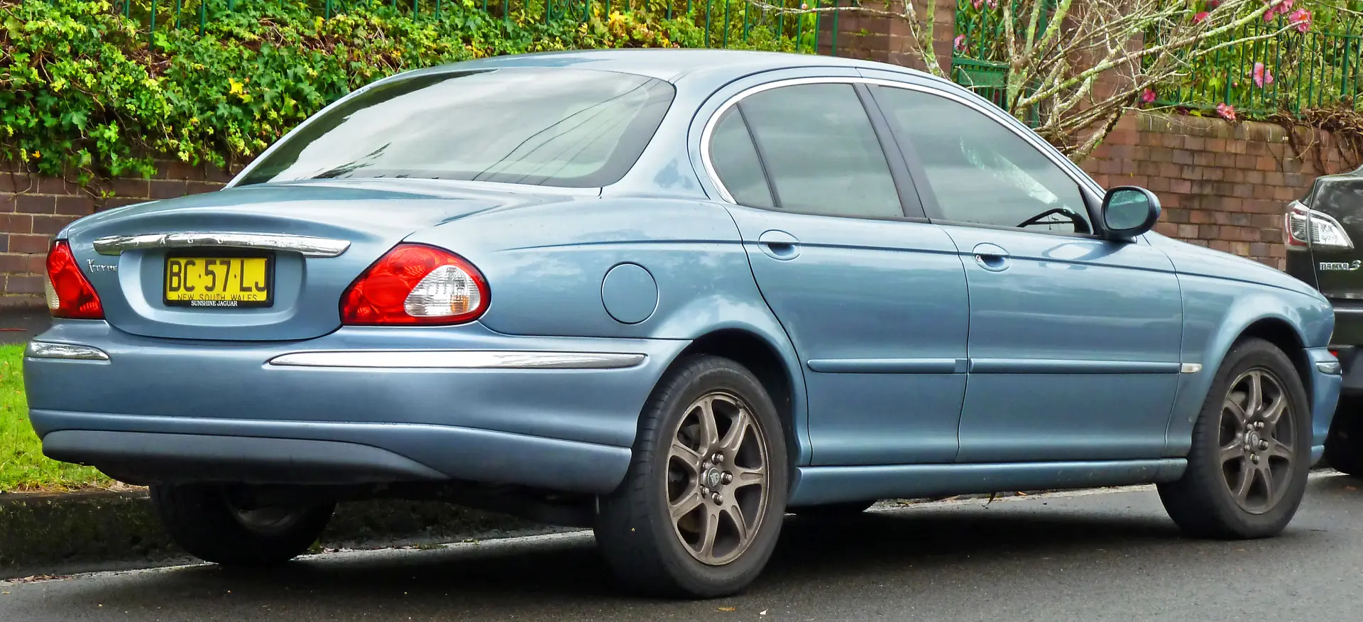 Jaguar X-Type X-Type 2.0 D AWD High 5