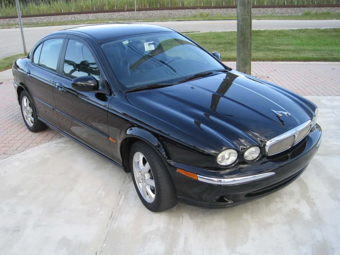 Jaguar X-Type X-Type 2.0 D AWD High 5