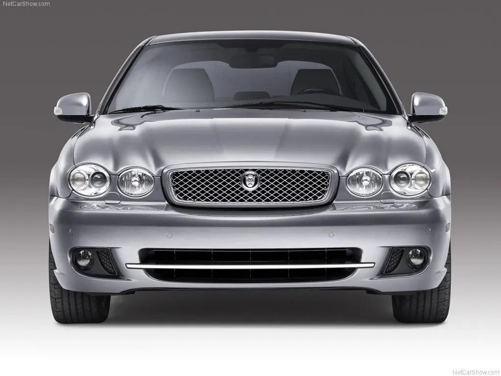 Jaguar X-Type X-Type 2.0 D High 2