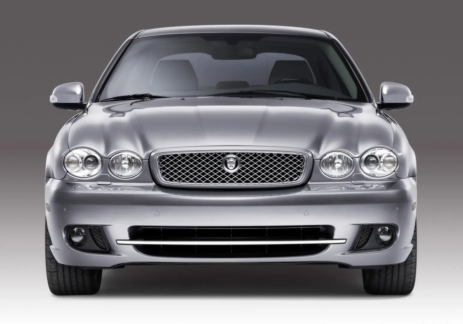 Jaguar X-Type X-Type 3.0 V6 AWD Executive 4