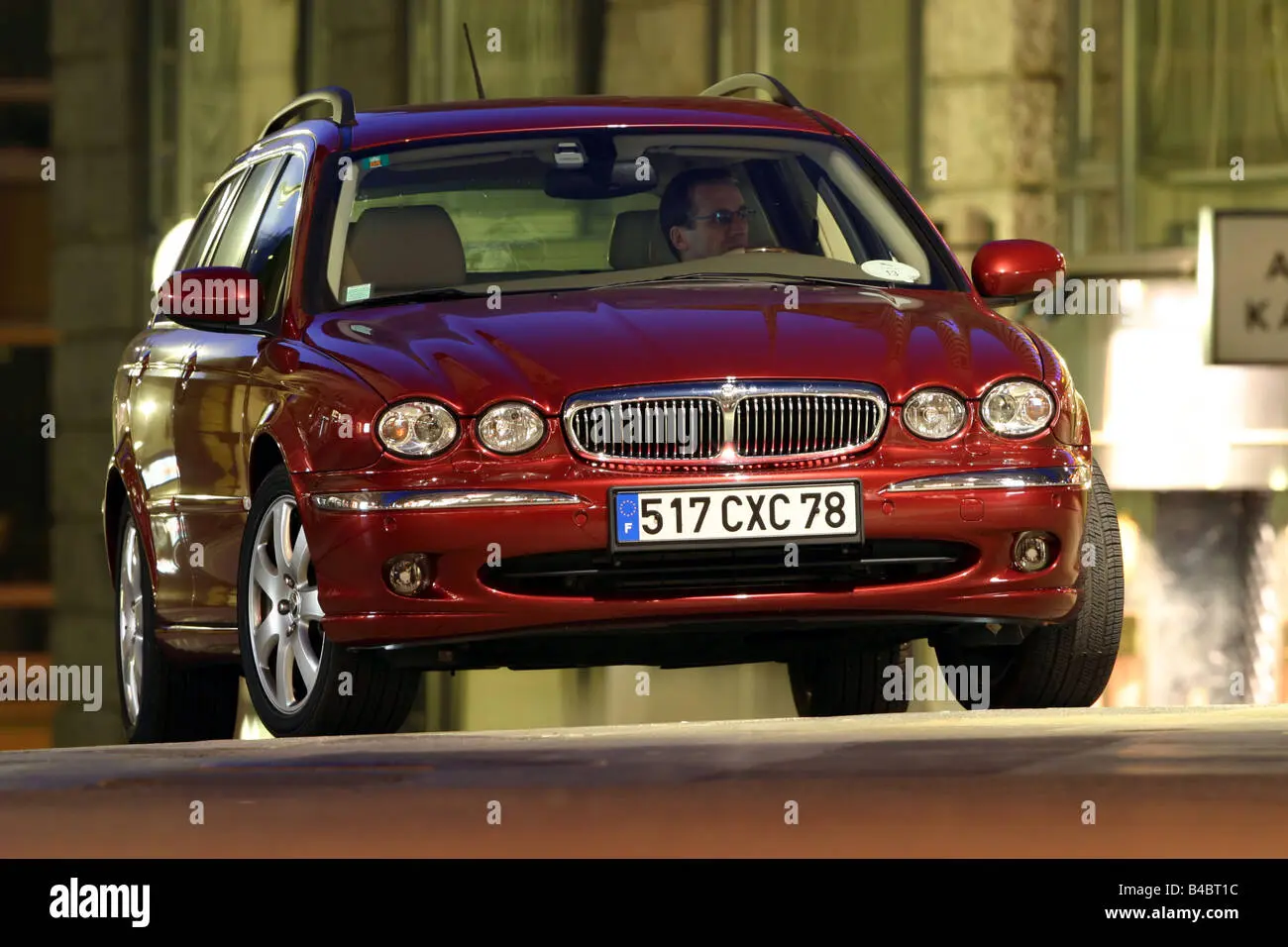 Jaguar X-Type X-Type Estate 2.0 D Executive 3