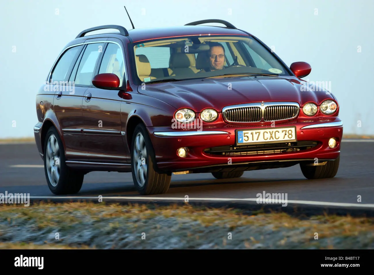 Jaguar X-Type X-Type Estate 2.0 D Executive 4