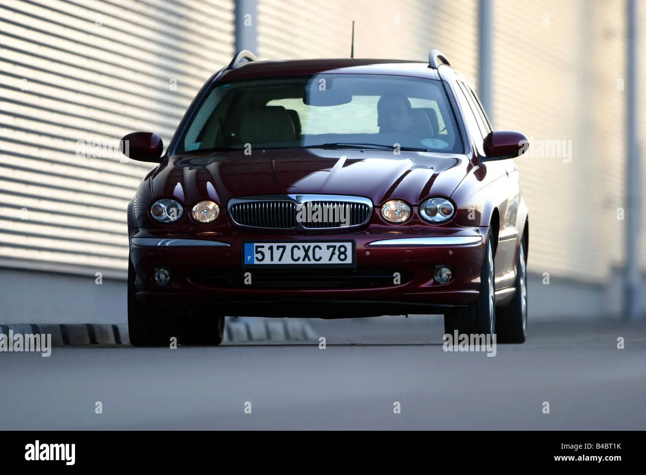 Jaguar X-Type X-Type Estate 2.0 D Classic 5