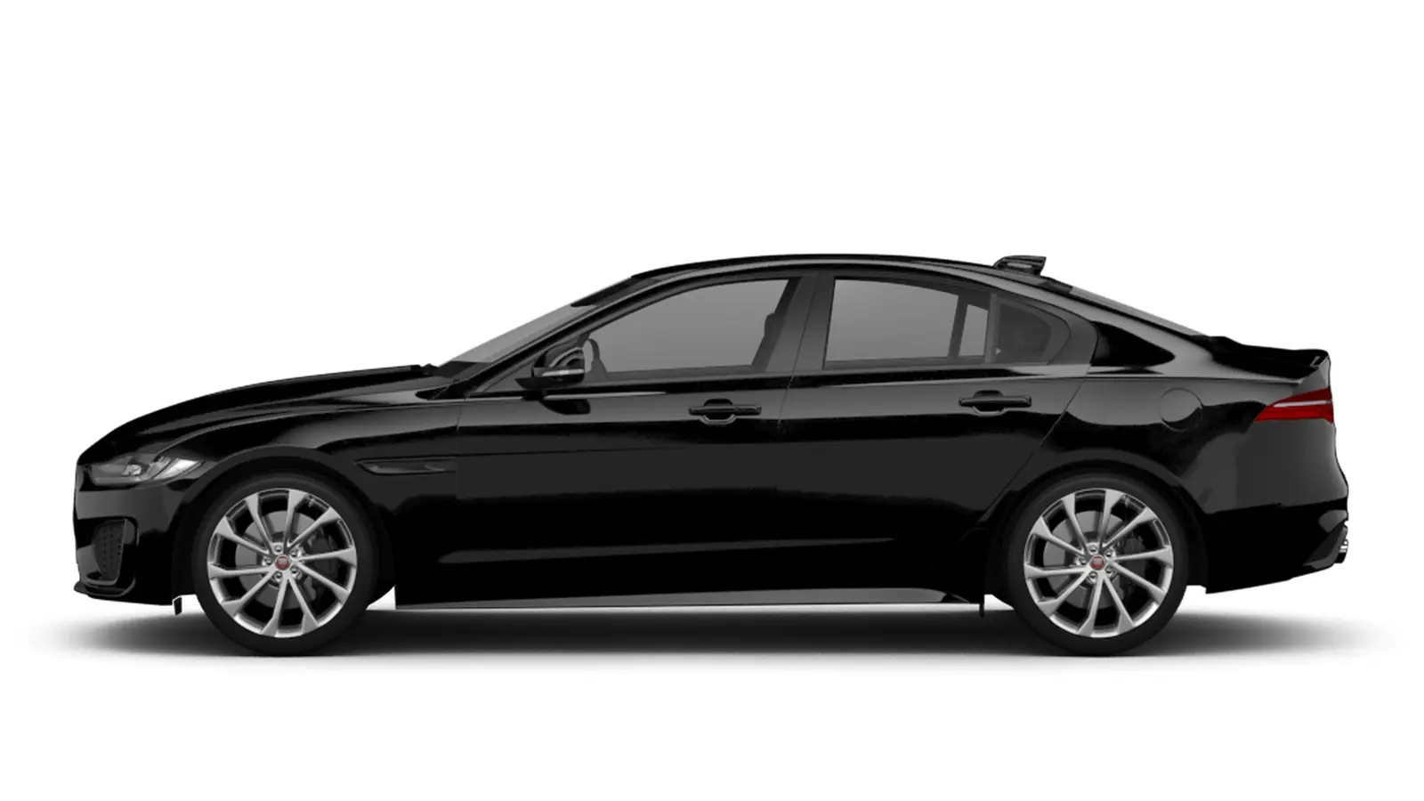 Jaguar XE XE 2.0 D R-Dynamic HSE 6
