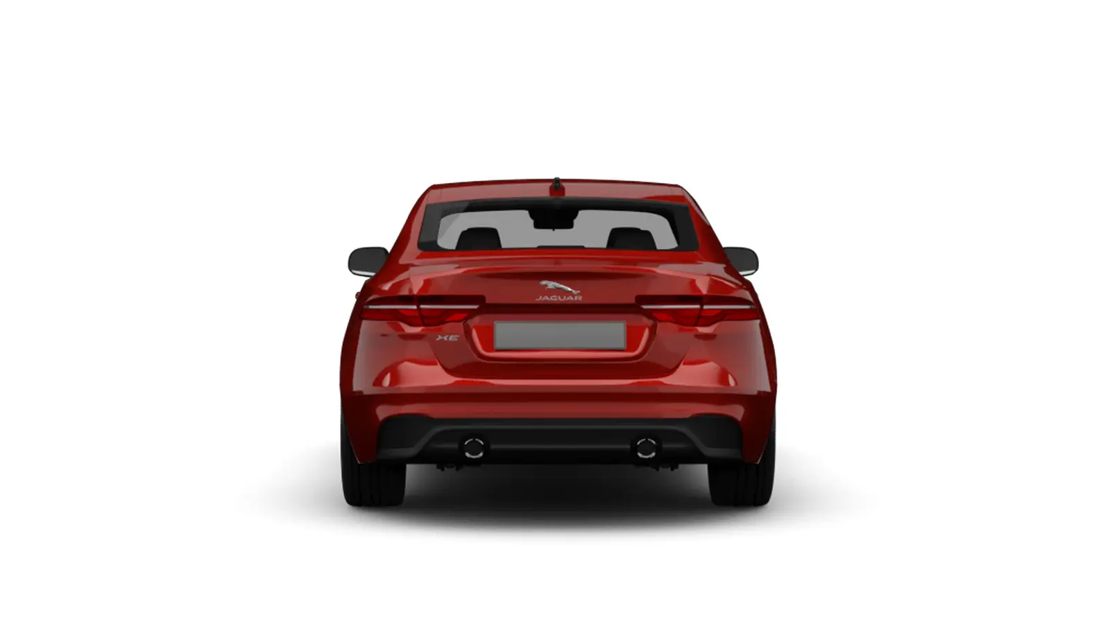 Jaguar XE XE 2.0 D R-Dynamic S 6