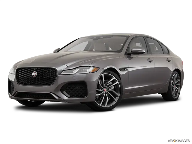 Jaguar XE XE 2.0 D R-Dynamic SE 6