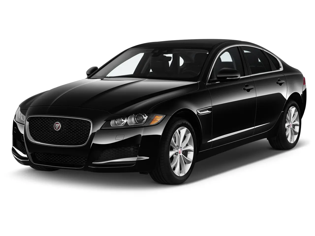 Jaguar XF XF 2.0 D AWD Prestige 3