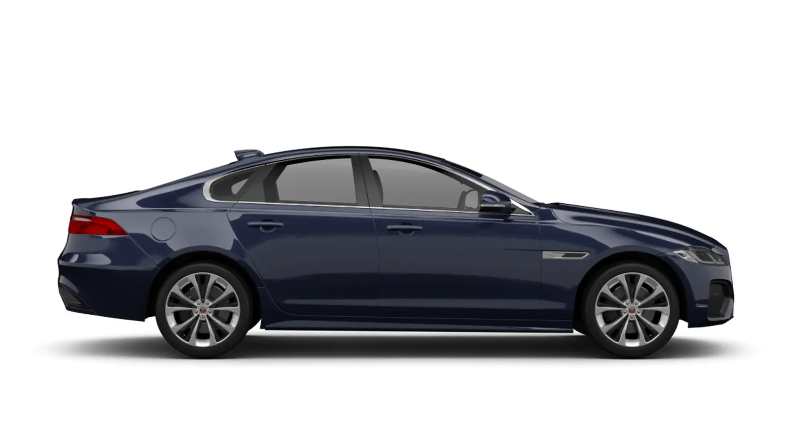 Jaguar XF XF 2.0 D R-Dynamic HSE 5