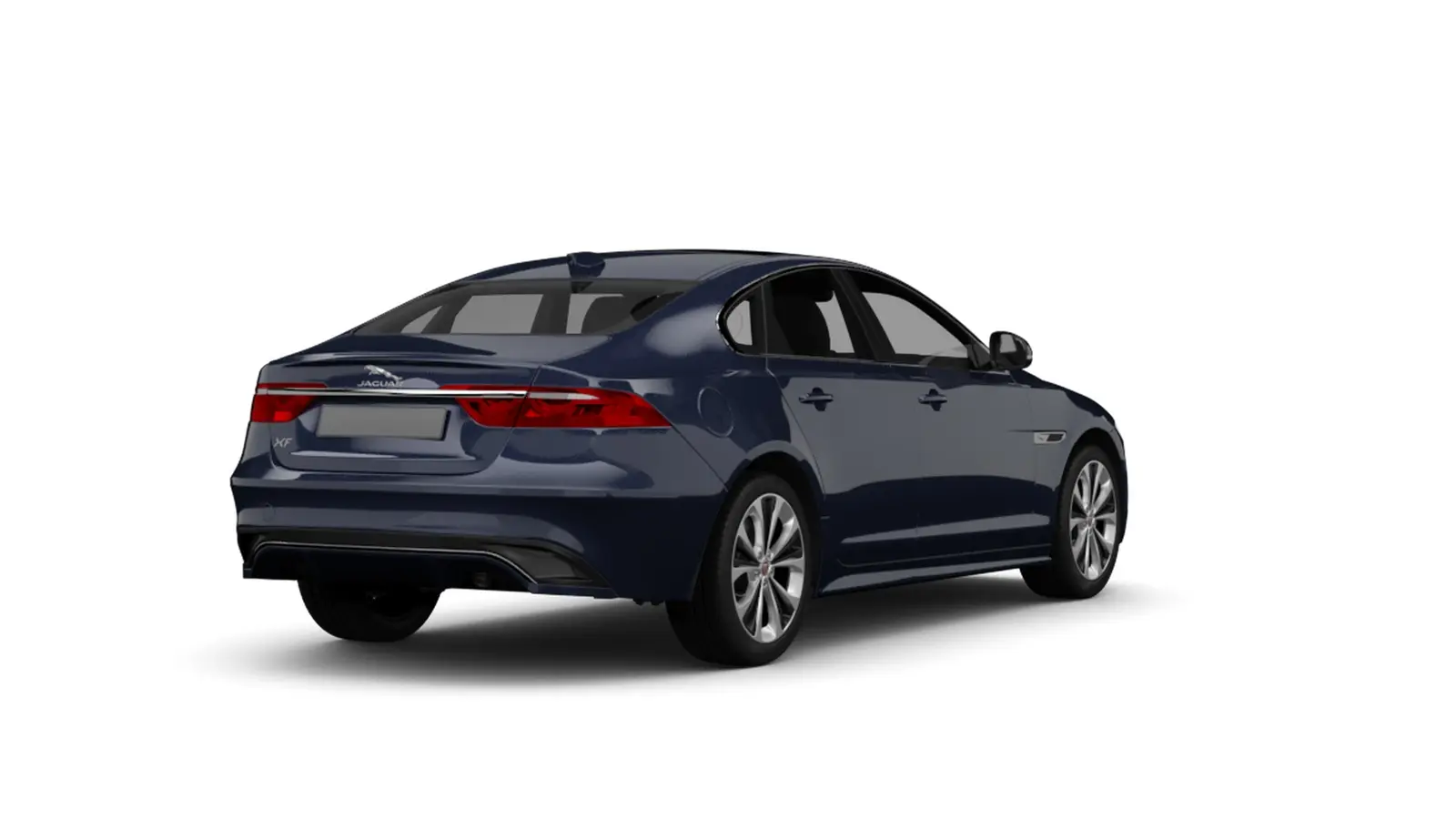 Jaguar XF XF 2.0 D R-Dynamic HSE 6