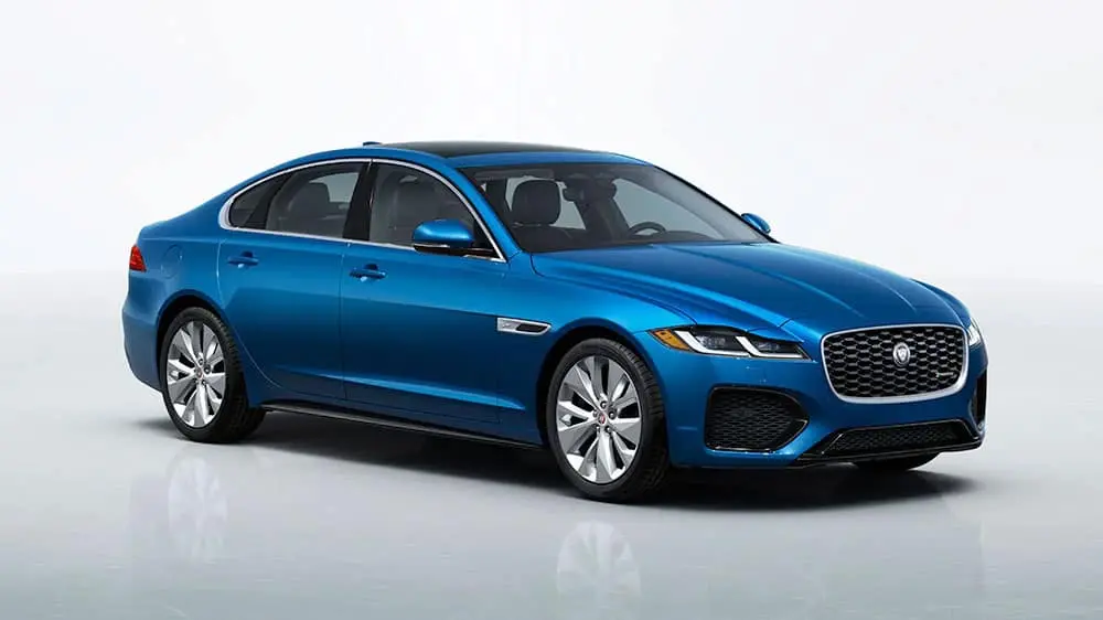 Jaguar XF XF 2.0 D R-Dynamic HSE 1