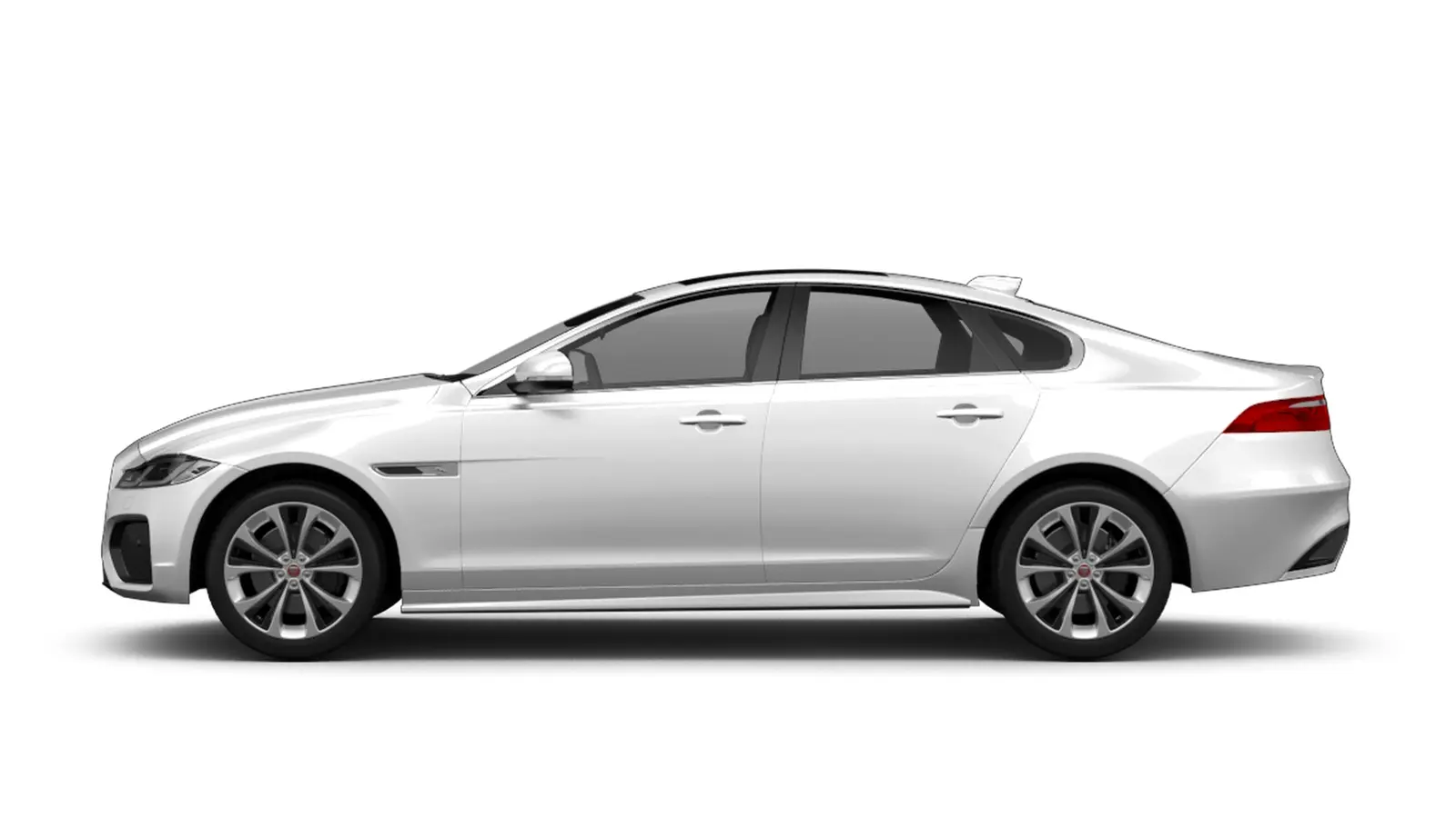 Jaguar XF XF 2.0 D204 R-DYNAMIC HSE 0