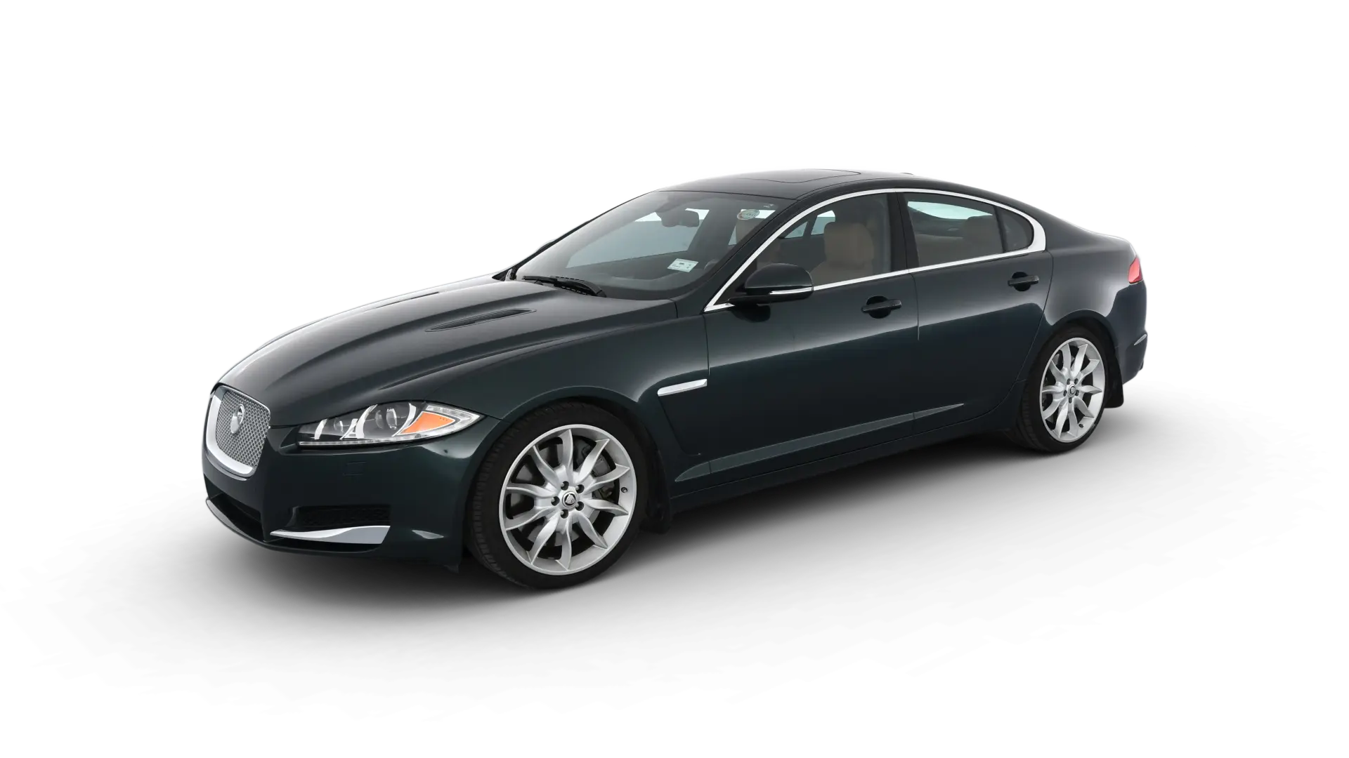 Jaguar XF XF 2.0 3