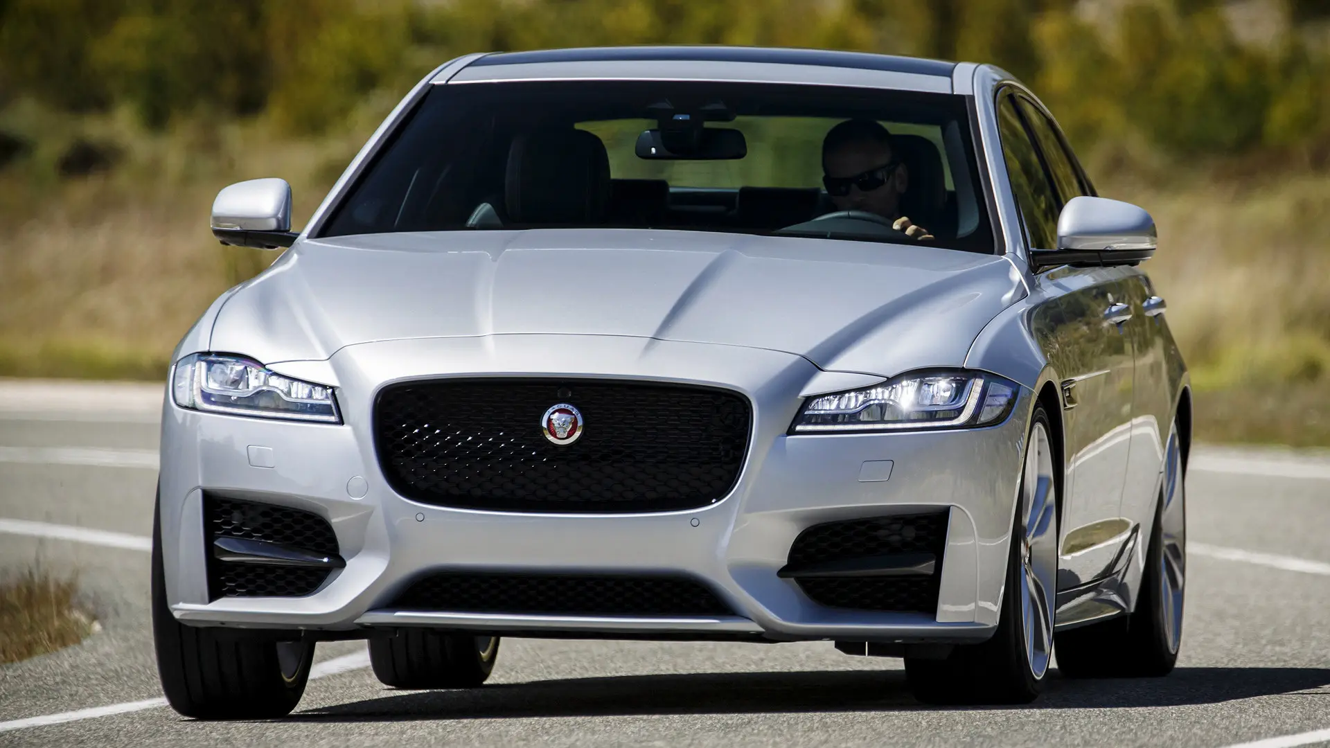 Jaguar XF XF 2.0 R-Sport 7