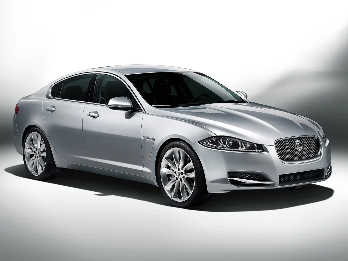 Jaguar XF XF 2.2 D 4