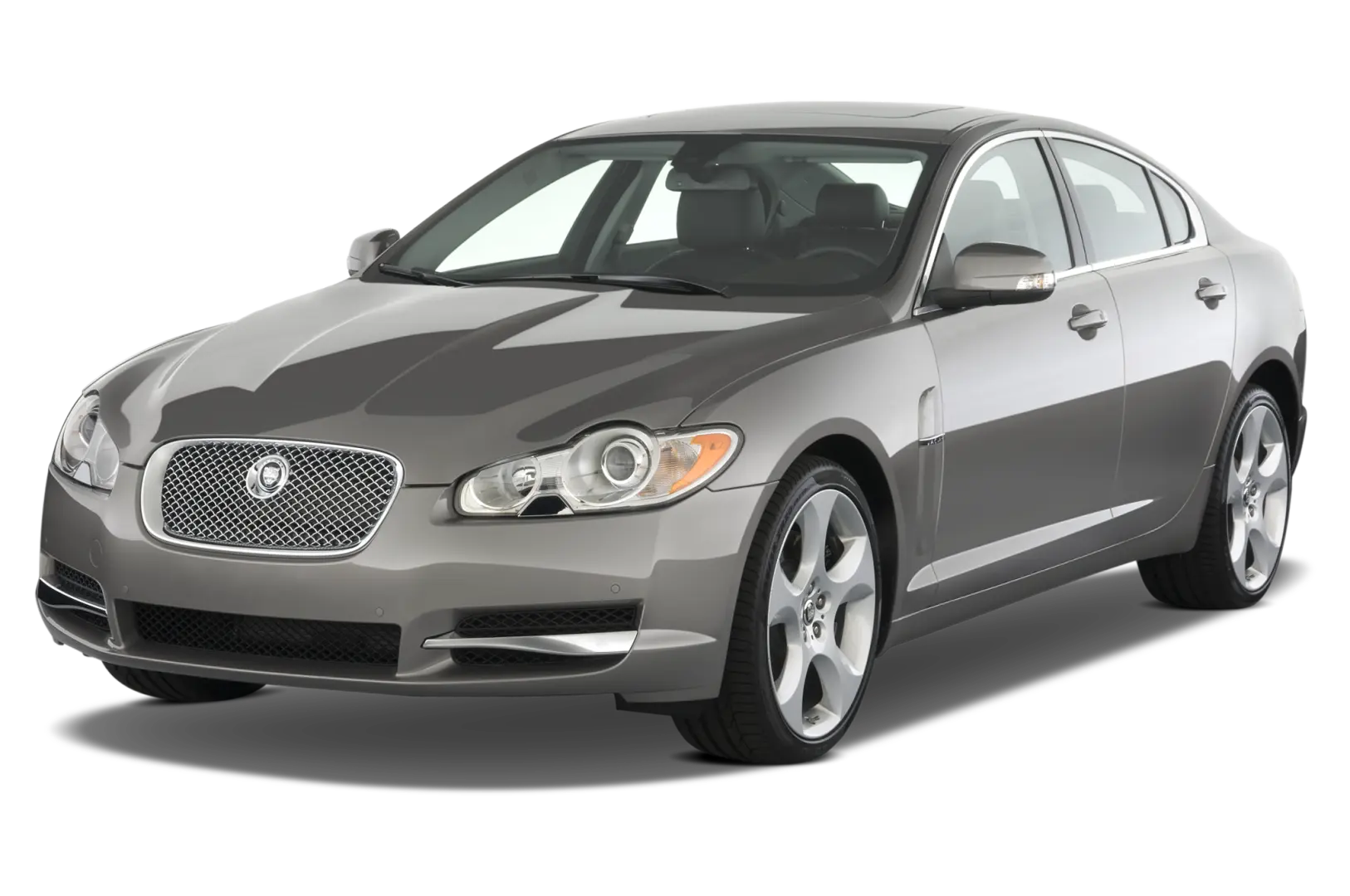 Jaguar XF XF 2.2 D 5