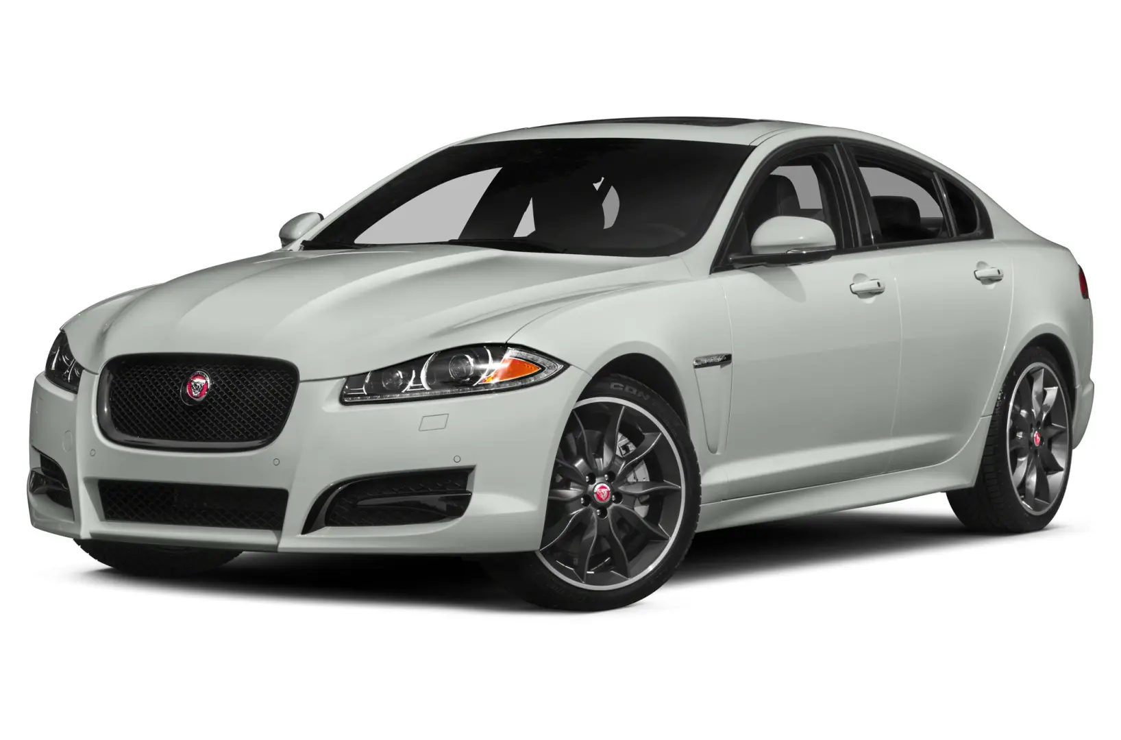 Jaguar XF XF 3.0 D R-Sport Plus 5